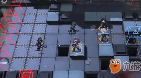 明日方舟龙门外环介绍明日方舟龙门外环攻略大全下载教程 明日方舟龙门外环介绍明日方舟龙门外环攻略大全下载教程