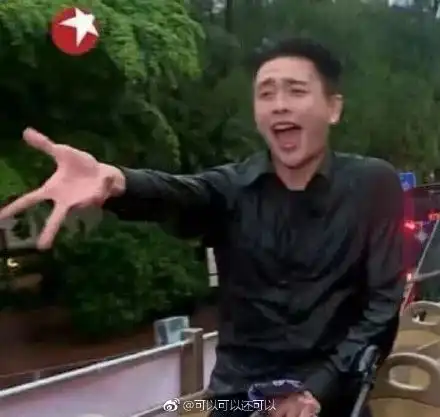  太撩在tvb拍的最后一部剧,黄宗泽彻底放飞了自我