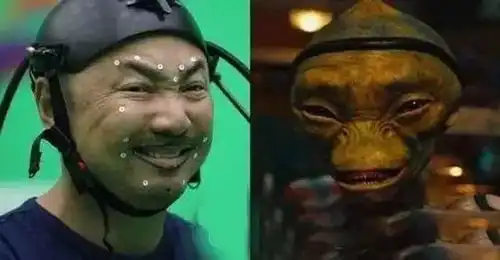  哭得好就是演技炸裂了吗