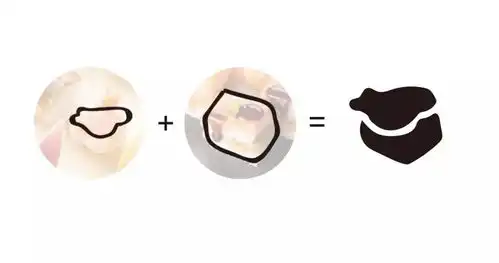  卡通logo设计的六大技巧