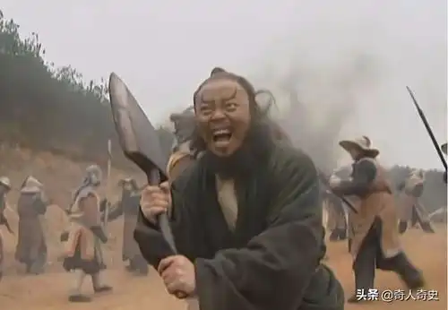  设计陷害毒死宋江之人,除了高俅和蔡京,还有2位梁山好汉