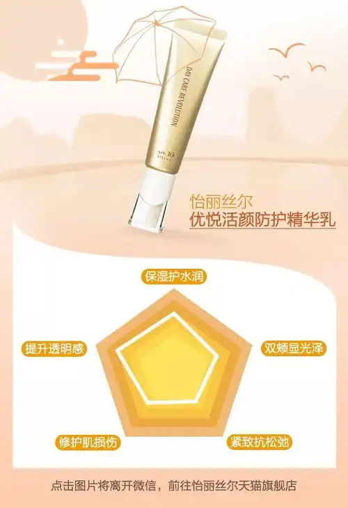  加入一点护肤小秘诀,让你的表情会发光