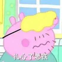 赚钱了赚钱了表情包小猪