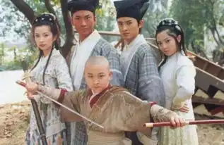 还珠中唯一不火的主角,晒别墅良田千亩,终于知道他为啥不拍戏了 还珠中唯一不火的主角,晒别墅良田千亩,终于知道他为啥不拍戏了