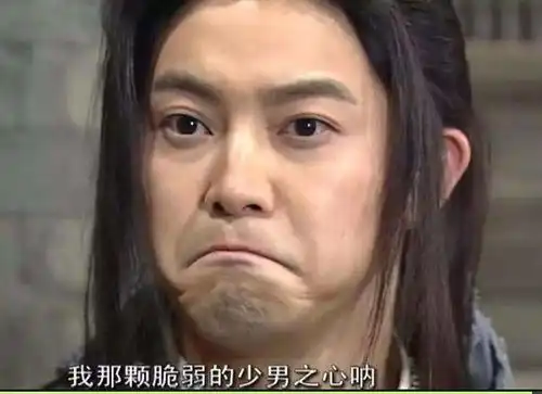  笑死原来老白才是反内卷第一人,这句经典台词原来出自这里