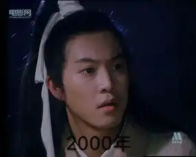  从白展堂变为安吉爸爸的沙溢,19年前容貌绝对能挤进天涯四美