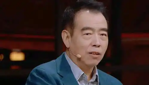  郭敬明点评黄奕对于情绪的处理不恰当,黄奕的肢体语言真相了