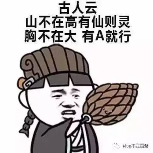  敢嘲笑我们平胸微乳穿衣的高级感,大胸做梦都无法拥有...