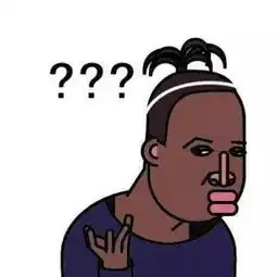 伍六七表情包素描微信