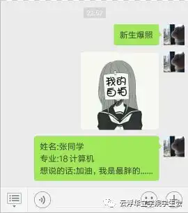  张小编