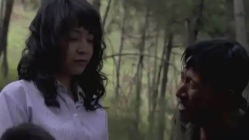  男子要去干活,问美女要不要瞅瞅,这表情真是搞笑