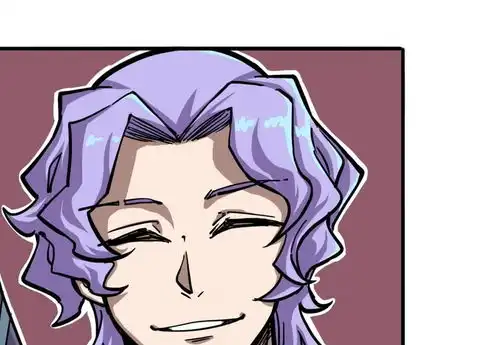  伍六七黑白双龙天壤之别爱奇艺漫画