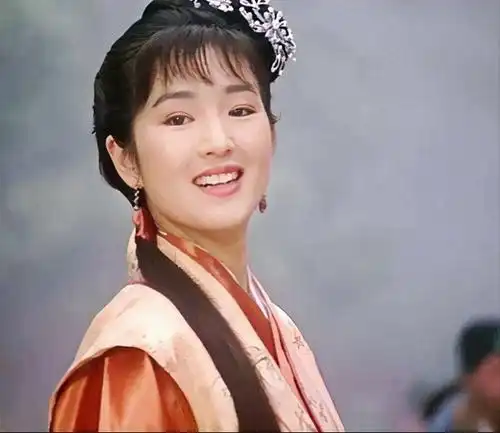  放不下偶像包袱就别扮丑,真女神告诉你,这才是演员的奉献精神