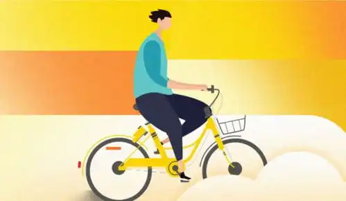  表情ofo小黄车困境之时,创始人戴威发全员信不逃避,勇敢活下去表情