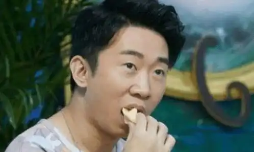  杨迪唯一一个让我觉得很有趣很好笑还很舒适的综艺人