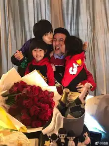  陆毅doki超全的陆毅资讯粉丝直播活动集合