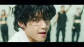  都给我进来品品金泰亨的表情管理,真的天生idol