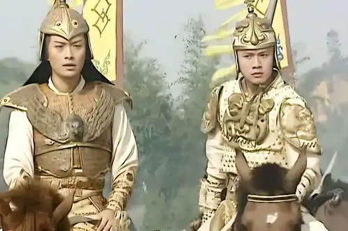  罗士信被俘遇害,秦琼几乎被围歼,这仅仅是秦王李世民指挥失误