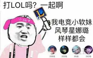  国服第一女刺客归来,女版faker空降斗鱼
