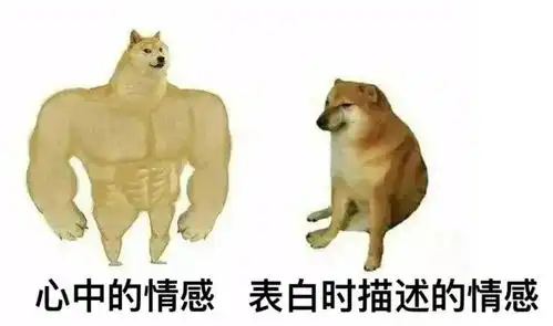  幽默搞笑表情包我承认,我抬杠抬不过你