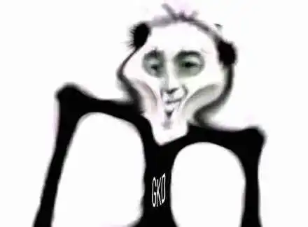  gkd表情包系列
