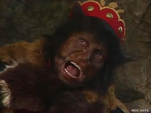 西游除了六耳猕猴,西天路上第一个大妖王,也是孙悟空 西游除了六耳猕猴,西天路上第一个大妖王,也是孙悟空