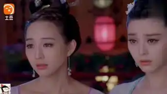 武媚娘传奇演员表情包微