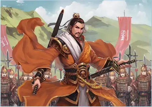  三国杀拿到藤甲,到底装还是不装兀突骨你在教我做事