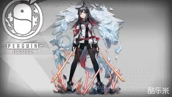  明日方舟能天使专精技能详解