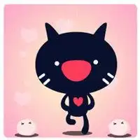 新年表情包gif微信头像图片大全 新年表情包gif微信头像图片大全