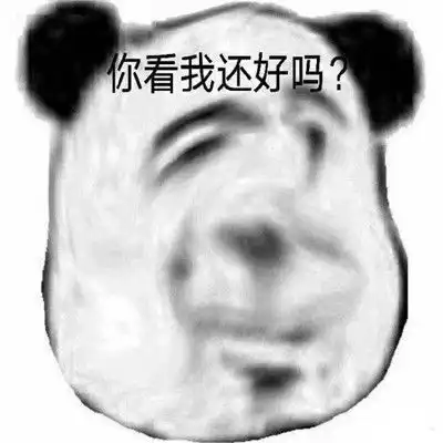  社死时刻发生时好用的表情包