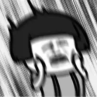  抖音很火甩头的表情包微信头像图片大全