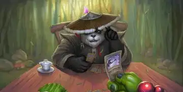  炉石传说职业选手,跟玩家差距有多大,是因为厉害吗