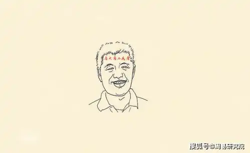伍六七表情包素描不成