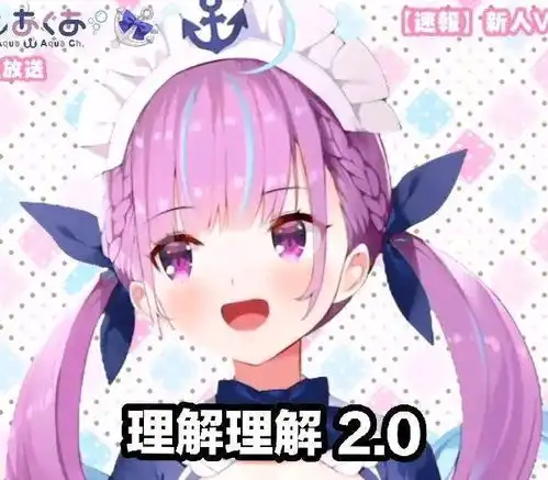  凑阿库娅表情包