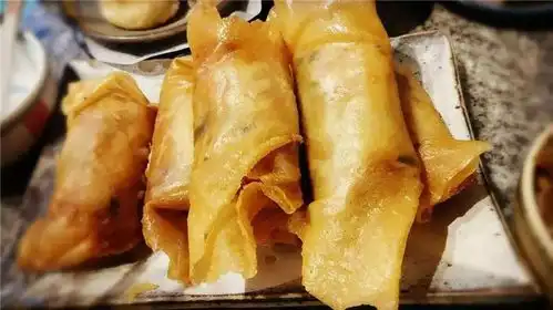  去天津不要只吃狗不理包子,这些小食也让人流口水