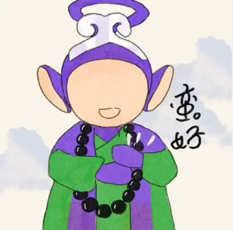  天线宝宝西游记师徒四人头像表情包高清版下载天线宝宝孙悟空猪八戒无水印图片