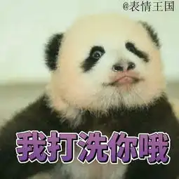 求此系列的表情包,熊猫的 求此系列的表情包,熊猫的