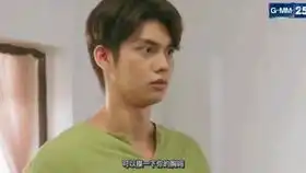  看看呆子这欠打的小表情