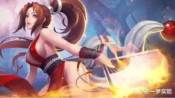  王者荣耀细数不知火舞穿衣史,衣服也是越加越多了