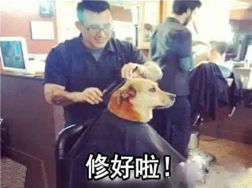  说说这些年在理发店受过的伤害