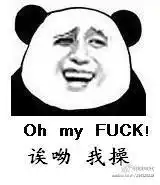  金馆长熊猫