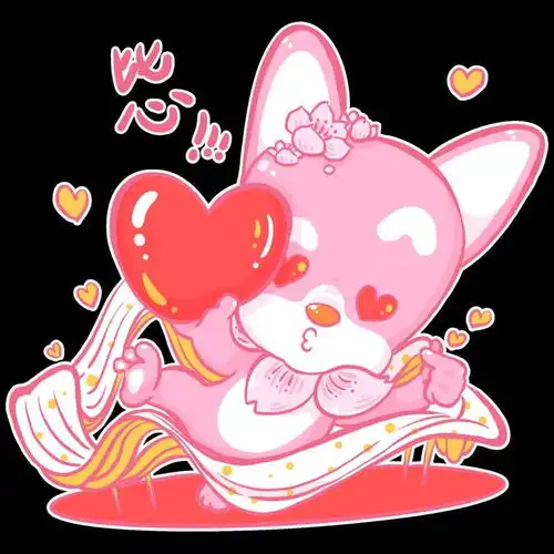 早上好表情包可爱超萌