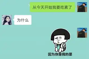  聊天套路表情包用了这套表情包,女生日思夜想,想入非非