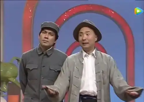  陈佩斯的儿子,朱时茂的儿子,一个红到发紫,一个却无人识工作
