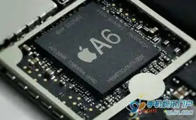  三星建新厂为苹果生产下代iphone芯片