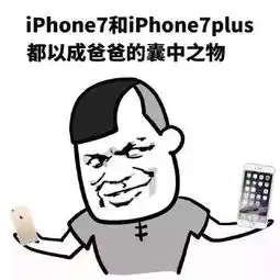  爱疯表情包