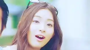  这难道就是美少女的烦恼吗