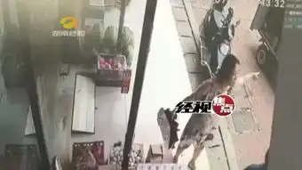  两人暴力攻击快递员致其多处挫伤只因迟到几分钟