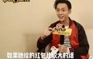 力量的表情包陈伟霆